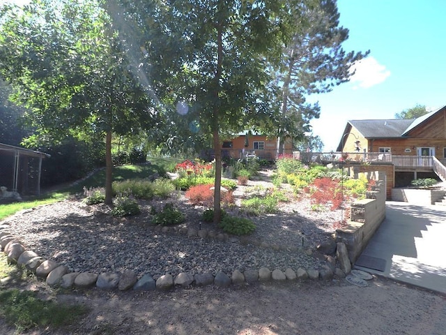 17999 Ivy Dr, Park Rapids, MN 56470 - view of front of property