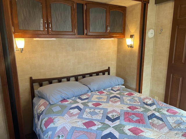 view of bedroom