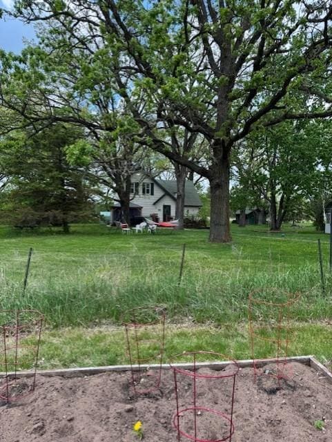 2908 River Rd, Saint Croix Falls, WI 54024 - view of yard