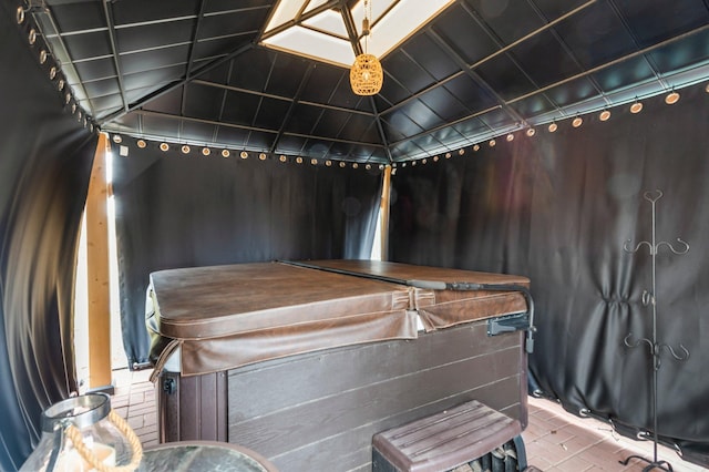 2908 River Rd, Saint Croix Falls, WI 54024 - view of miscellaneous room