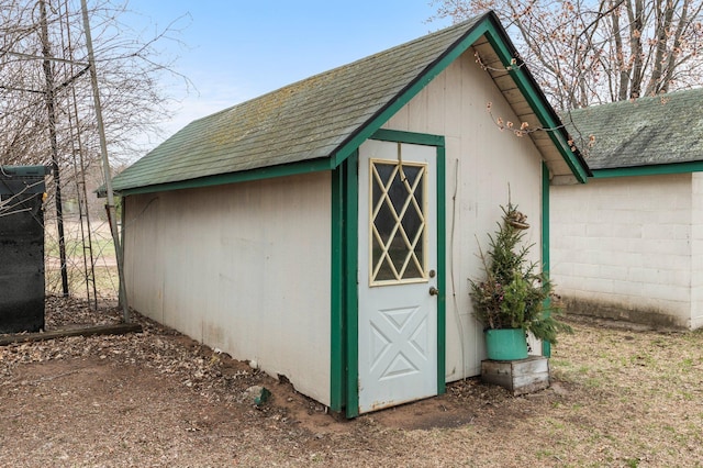 2908 River Rd, Saint Croix Falls, WI 54024 - view of shed