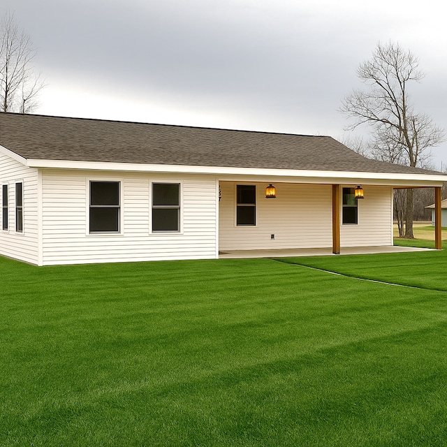 207 Ellen St, Marble, MN 55764 - photo 1