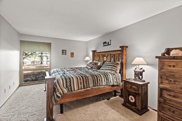 6085 Lincoln Dr Unit 122, Edina, MN 55436 - view of carpeted bedroom