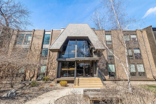 6085 Lincoln Dr Unit 122, Edina, MN 55436 - view of property