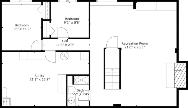 4545 Terraceview Ln N, Plymouth, MN 55446 - floor plan / room layout