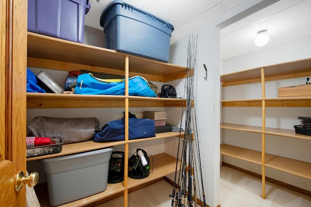 2806 Jasmine Ct, Saint Cloud, MN 56301 - view of storage