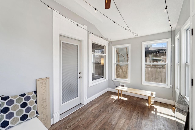 2943 Taylor St NE, Minneapolis, MN 55418 - view of sunroom / solarium