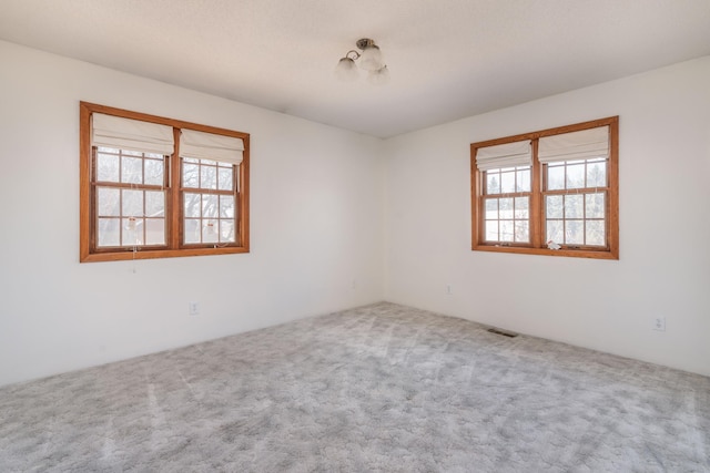 1122 Andrew Dr NE, Lake Andrew Twp, MN 56273 - view of carpeted empty room