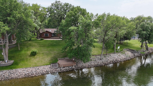 1122 Andrew Dr NE, Lake Andrew Twp, MN 56273 - photo 1