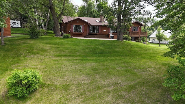 1122 Andrew Dr NE, Lake Andrew Twp, MN 56273 - photo 4