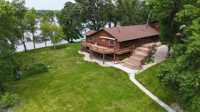1122 Andrew Dr NE, Lake Andrew Twp, MN 56273 - photo 5