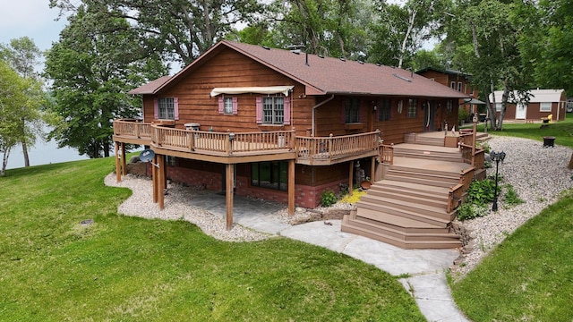 1122 Andrew Dr NE, Lake Andrew Twp, MN 56273 - photo 51