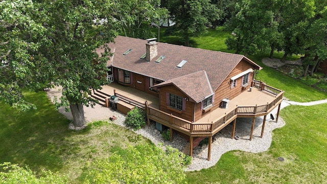 1122 Andrew Dr NE, Lake Andrew Twp, MN 56273 - photo 52