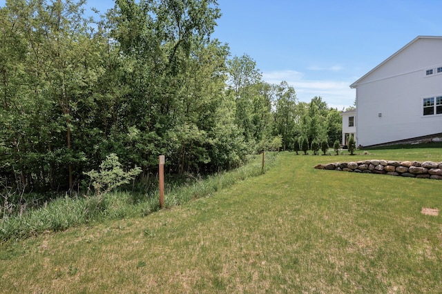 6674 Annabelle Ct, Corcoran, MN 55340 - view of green lawn