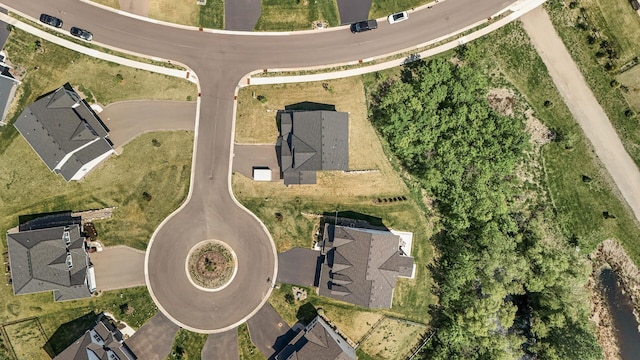 6674 Annabelle Ct, Corcoran, MN 55340 - aerial view of property and surrounding area