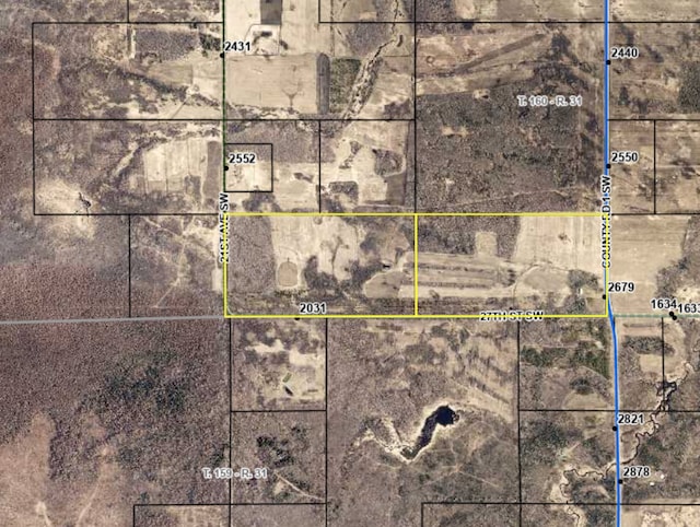 2679 County Road 1 SW, Spooner Twp, MN 56623