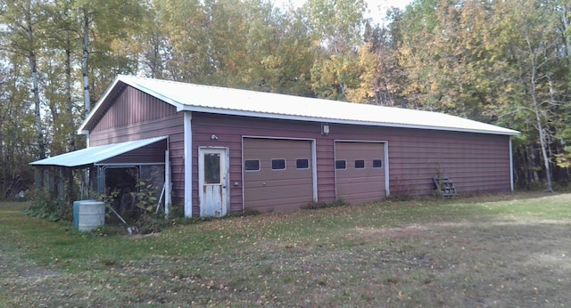 2679 County Road 1 SW, Spooner Twp, MN 56623