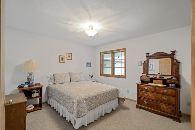 553 Cedar Ct, Taylors Falls, MN 55084 - bedroom with baseboards and carpet floors