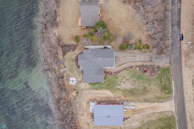 42871 Lida View Ln, Lida Twp, MN 56587 - view of property location
