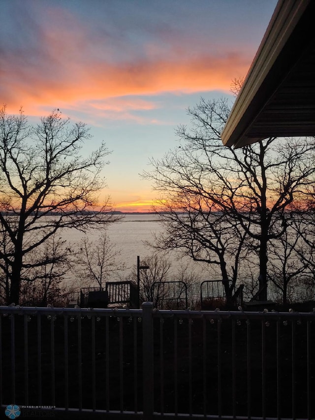 42871 Lida View Ln, Lida Twp, MN 56587 - water view