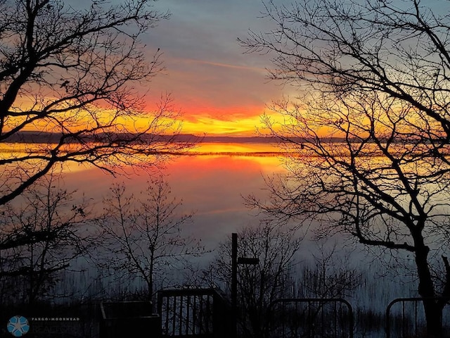 42871 Lida View Ln, Lida Twp, MN 56587 - water view