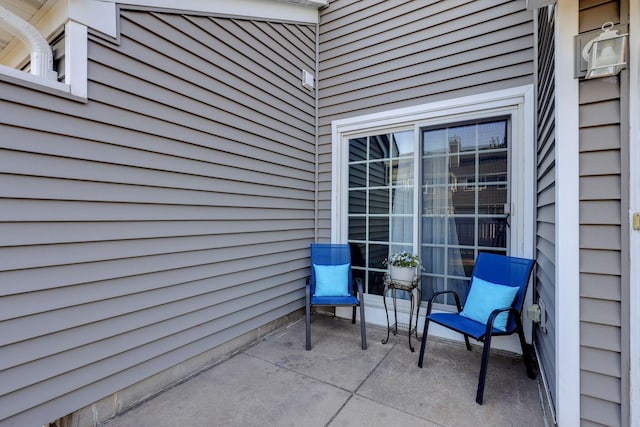 8397 Corcoran Cir Unit 26, Inver Grove Heights, MN 55076 - view of patio