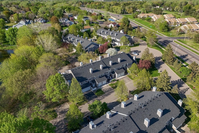 8397 Corcoran Cir Unit 26, Inver Grove Heights, MN 55076 - view of property location featuring nearby suburban area
