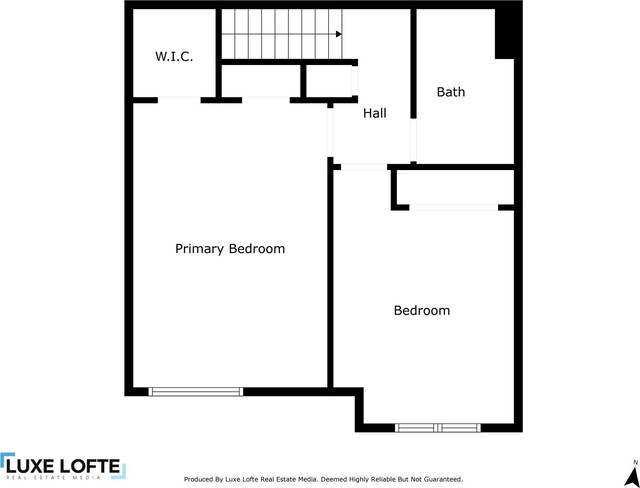 8397 Corcoran Cir Unit 26, Inver Grove Heights, MN 55076 - view of floor plan / room layout