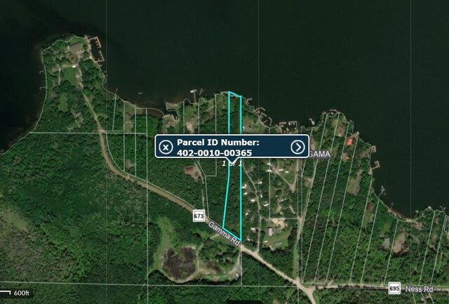 XX3.64 Gamma Rd, Kabetogama Twp, MN 56669