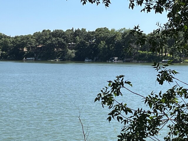 310 Highcroft Dr, Windom, MN 56101 - water view