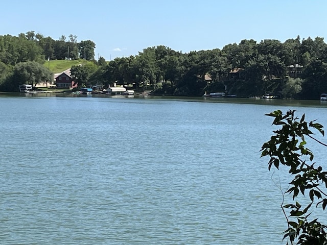 310 Highcroft Dr, Windom, MN 56101 - water view