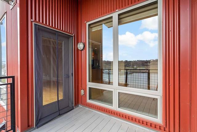 240 Spring St Unit 413, Saint Paul, MN 55102 - view of exterior entry