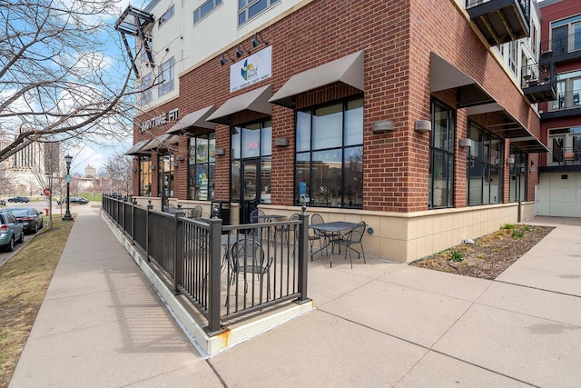 240 Spring St Unit 413, Saint Paul, MN 55102 - exterior space