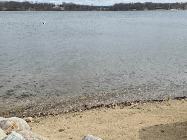 50967 Wymer Lake Trl, Hobart Twp, MN 56544 - water view