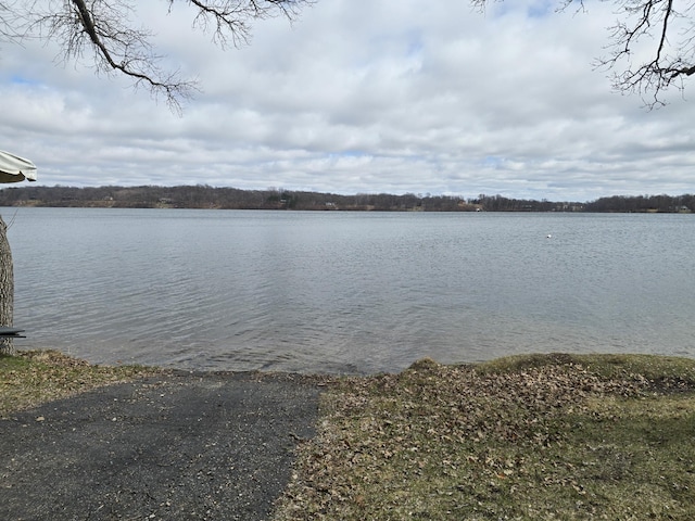 50967 Wymer Lake Trl, Hobart Twp, MN 56544 - water view