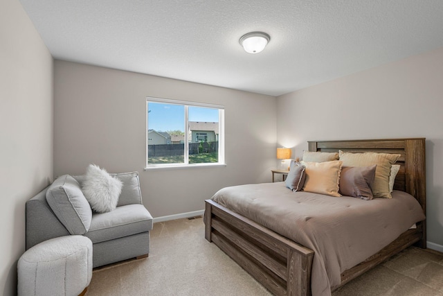 5928 Th St W, Lakeville, MN 55044 - bedroom with light carpet and baseboards