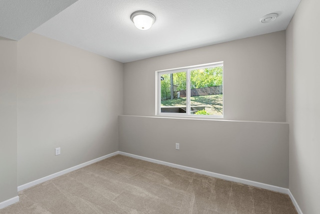 5928 Th St W, Lakeville, MN 55044 - carpeted empty room featuring baseboards