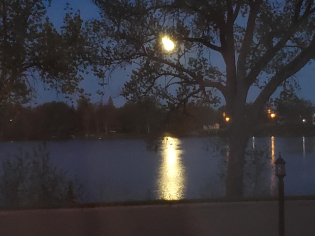 water view
