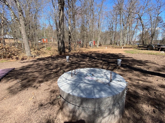 W8108 Vernon Ave, Chicog Twp, WI 54888 - exterior space