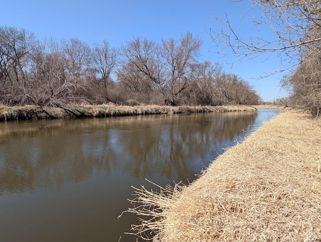 1433 Ridgeview Dr, Montevideo, MN 56265 - water view