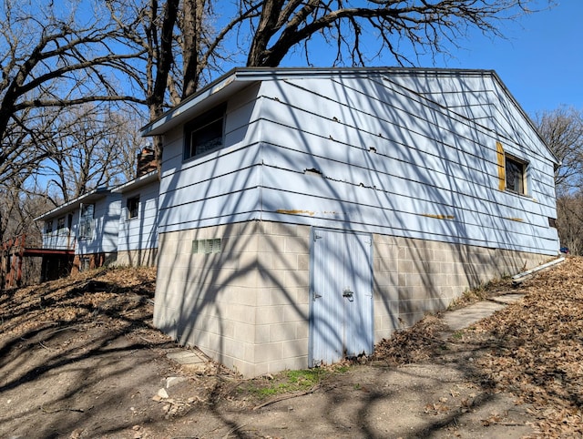1433 Ridgeview Dr, Montevideo, MN 56265 - view of property exterior