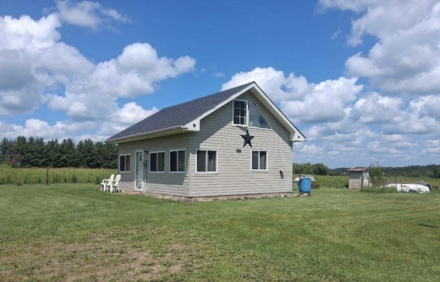 27048 Hawthorn Rd N, Hinckley, MN 55037 - photo 1