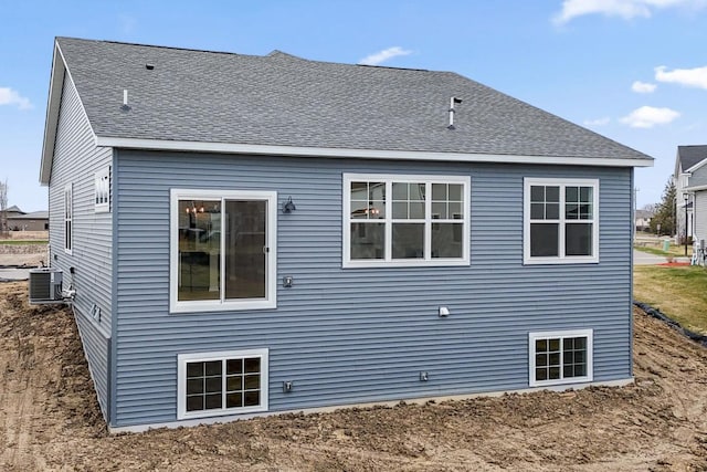 1274 Orchard Ct, Waconia, MN 55387 - back of property