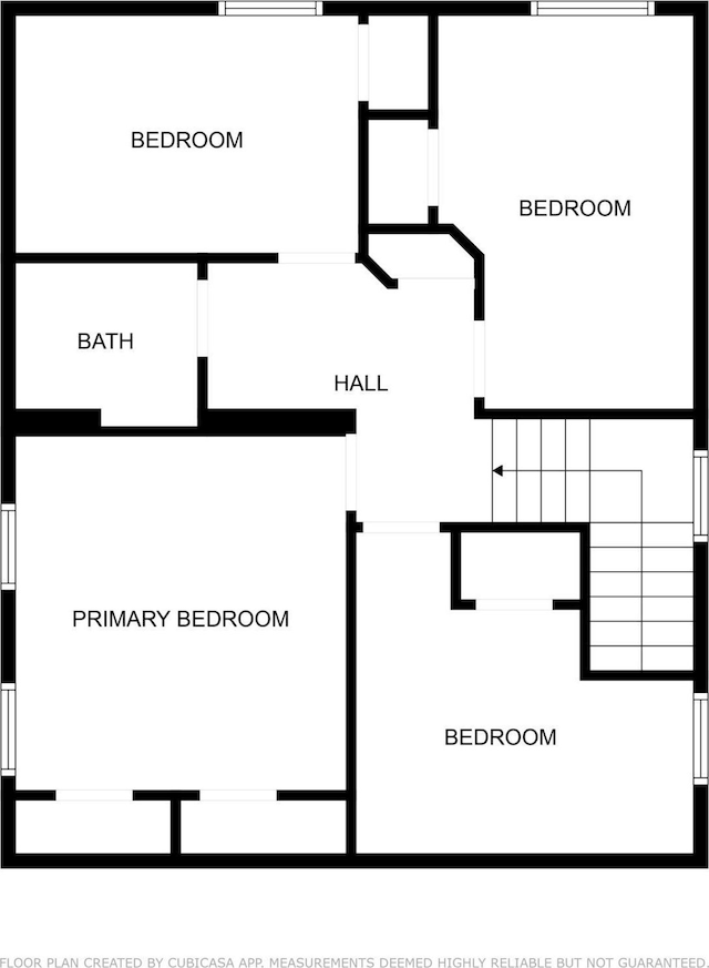 235 3rd St NE, Blooming Prairie, MN 55917 - plan