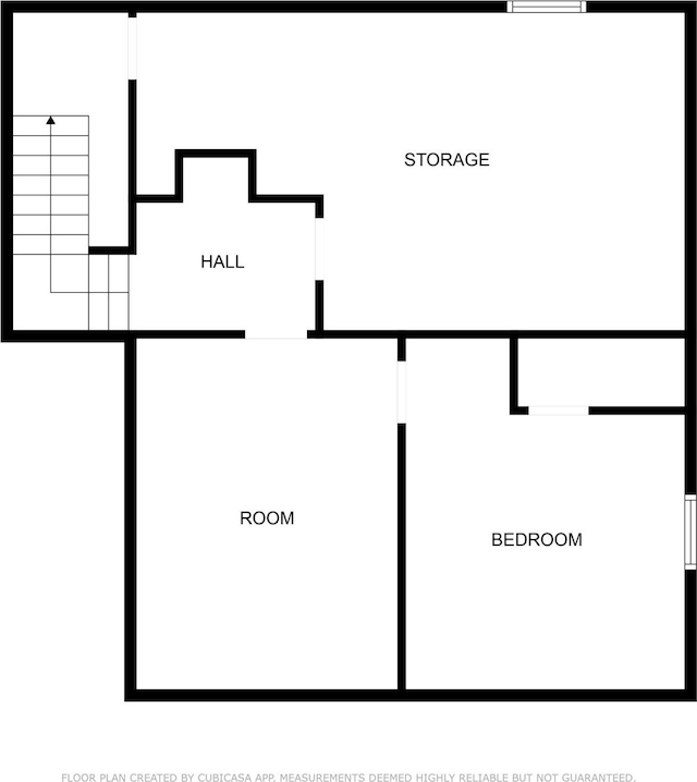 235 3rd St NE, Blooming Prairie, MN 55917 - floor plan