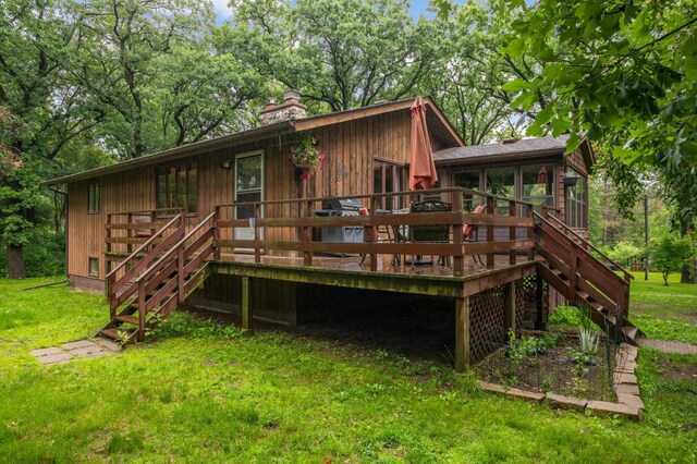 16905 211th Ave NW, Big Lake Twp, MN 55309 - photo 24