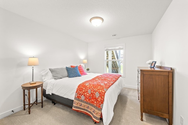 4429 Arbor Dr, Woodbury, MN 55129 - bedroom featuring carpet and baseboards