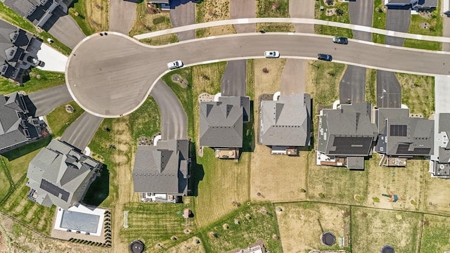 4429 Arbor Dr, Woodbury, MN 55129 - aerial overview of property's location featuring nearby suburban area