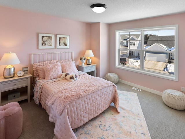 7881 Austin Way, Inver Grove Heights, MN 55077 - carpeted bedroom with baseboards