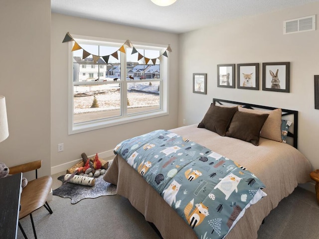 7881 Austin Way, Inver Grove Heights, MN 55077 - view of carpeted bedroom